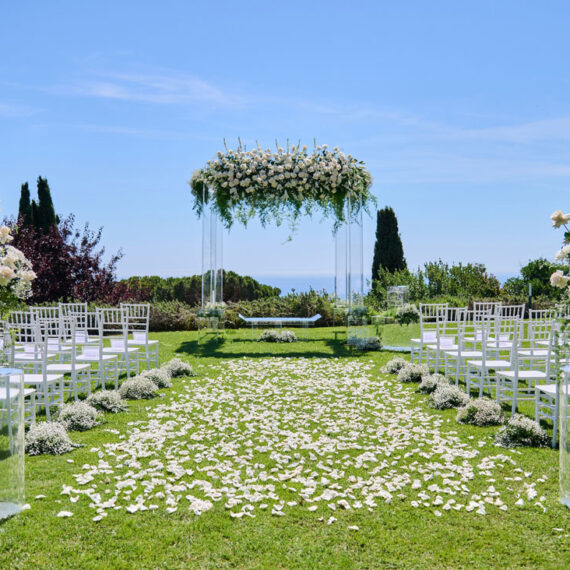 Boda - Chaima & Ilias