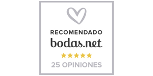 Organización de bodas y eventos exclusivos en Barcelona - recomendado bodas.net